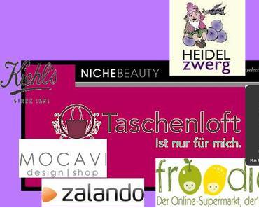 Online Shop's