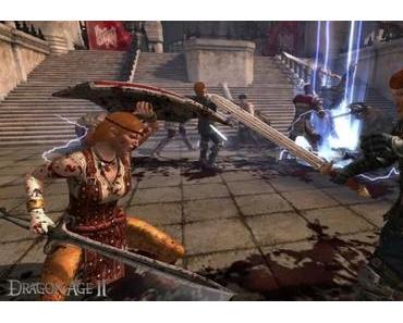 Dragon Age 2 – DLC wurde eingestellt, Entwickler widmet sich der Zukunft der Serie
