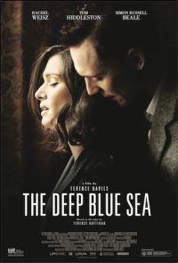 Neuer Trailer zu ‘The Deep Blue Sea’