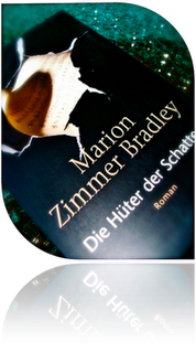 Die Hüter der Schatten {Bd. 2 & 3} - Marion Zimmer Bradley