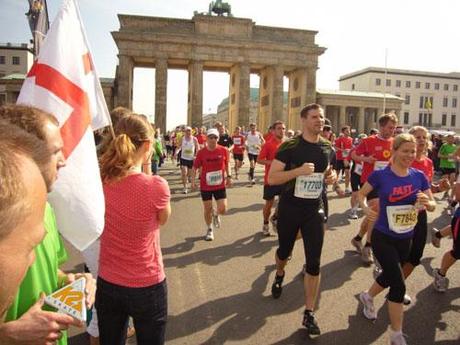 halbmarathon berlin