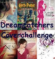 Cover-Challenge von Dreamcatcher - Mein Rückblick