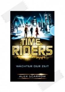 (Freue mich auf)Nevermore +Time Riders