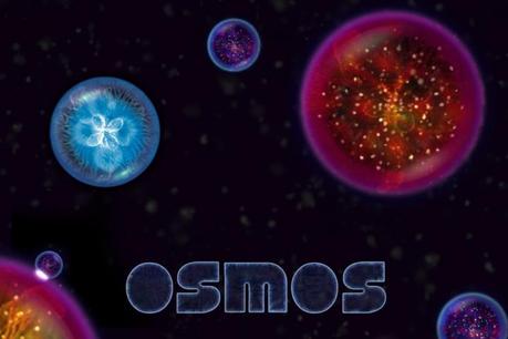 Osmos – Bewege dich durch das Universum und wachse