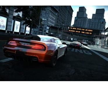 Ridge Racer Unbounded – neuer Trailer zum Strecken-Editor veröffentlicht