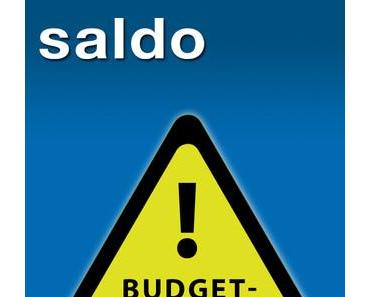 Budget: Einnahmen und Ausgaben immer im Griff?