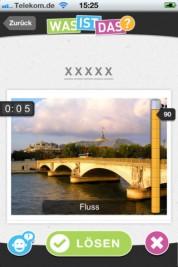 jetzt.de – Bilderrätsel – das beliebte Bilderrätsel ‘Was ist das?’ der SZ auf dem iPhone