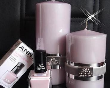 Anny Nail Care Pflege & Schutz