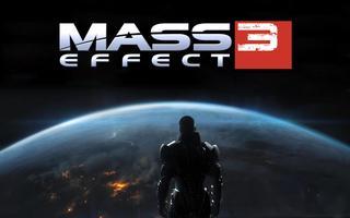 »Mass Effect 3« und ein unglaublicher Höhepunkt