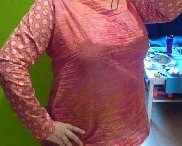 YEAH, es ist fertig!