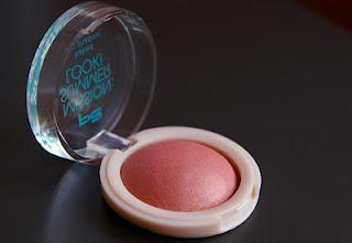 p2 Baked Eye Shadow "Summer Lady"