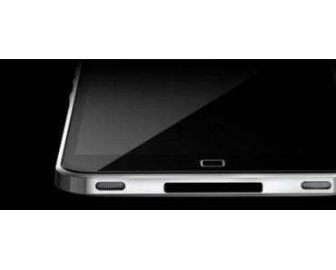 Neue Gerüchte zum iPhone mit 4,6 Zoll Bildschirm