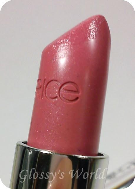 Catrice Ultimate Shine Lipstick - Get Nudes Paper 200