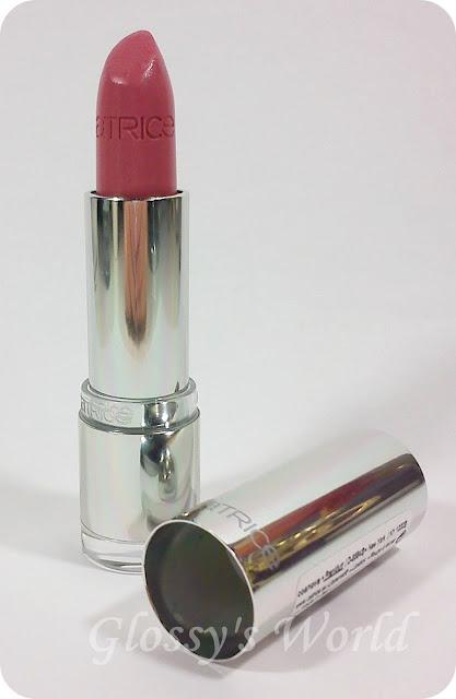 Catrice Ultimate Shine Lipstick - Get Nudes Paper 200