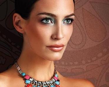 (Werbung): ARTDECO “Marrakesh Sunset” Kollektion