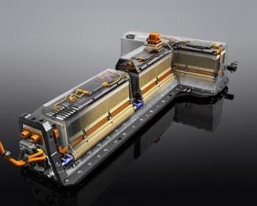 Envia Systems prophezeit Durchbruch bei Batterietechnologie