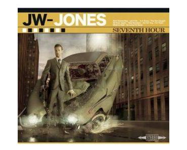 JW-Jones - Seventh Hour (CrossCut)