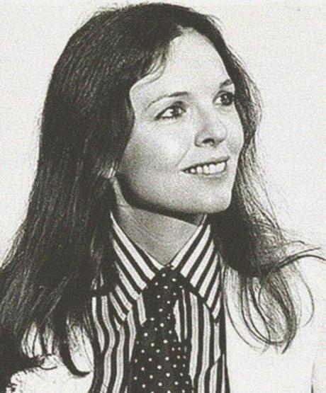 | TRY TO NOT LOVE DIANE KEATON
