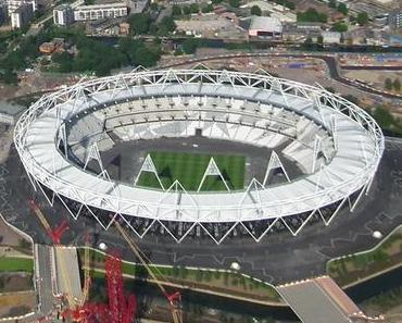 “We want the Olympic Stadium, but not at any price”