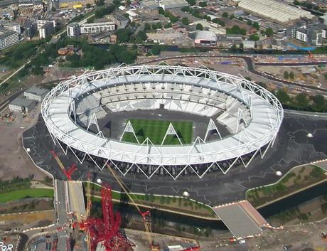 “We want the Olympic Stadium, but not at any price”