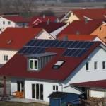 Fotovoltaik-Dachanlagen
