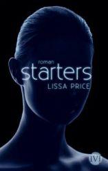Book in the post box: Starters