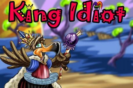 Nutzung auf eigene Gefahr: King Idiot 1 – Are you an Idiot?