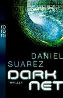 Buchkritik: Daniel Suarez - Darknet