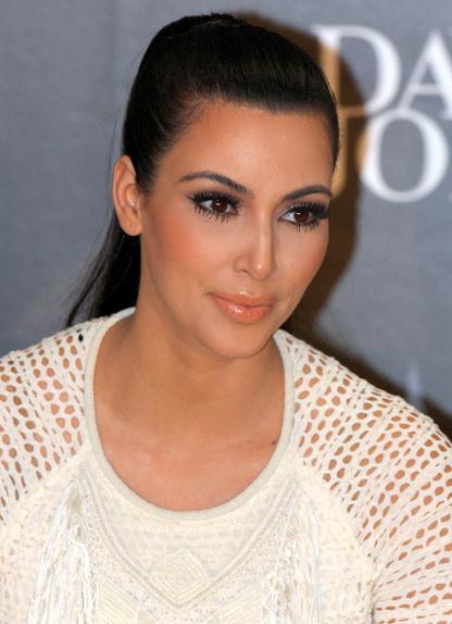 Kim Kardashian will Mehltüten- 