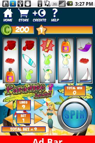 Slots Heaven, Novo App und Big Money Slots für Spielhallenfeeling in der Hosentasche