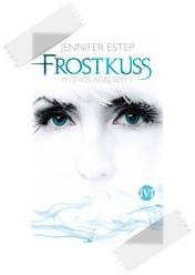 Rezension – Frostkuss