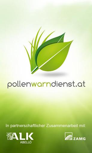 Pollen – Vorhersage für unsere österreichischen Leser und ein allgemeines Pollenlexikon