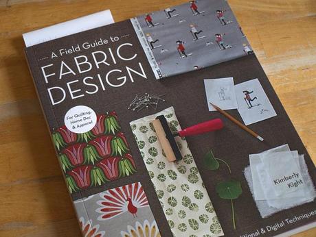 Fabric Design (2)