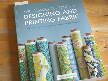 Designing and printing fabric (6)