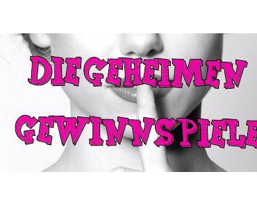 Geheimes Gewinnspiel #7