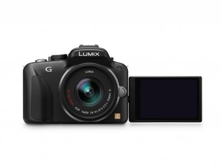 Kamera-Vorstellung: Die Panasonic Lumix G3 – Allround-Talent in drei Farben