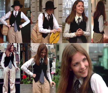 THE ANNIE-HALL-LOOK