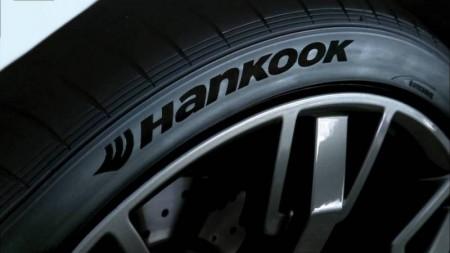 Hankook wird offizieller Reifenausrüster der schwedischen TTA-Racing