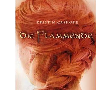 Rezension: Die Flammende