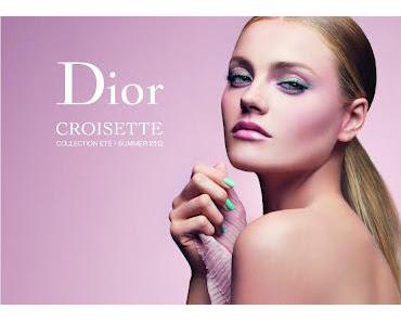 Dior Sommerlook 2012