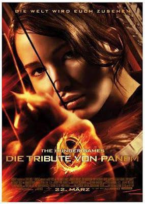 Film Rezi: Die Tribute von Panem-The Hunger Games