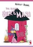 Kinderbuch #2 : Die kleine Hexe Mari von Margit Rimml