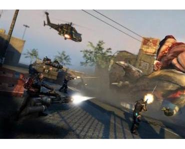 Prototype 2 – Neues Video mit elf spektakulären Szenen