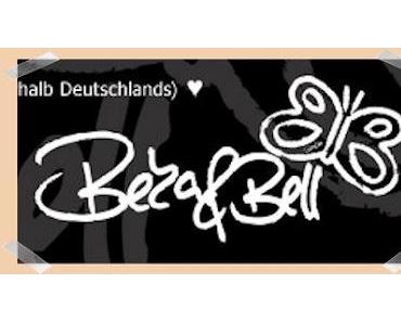 Bloggeraktion: Beka & Bell