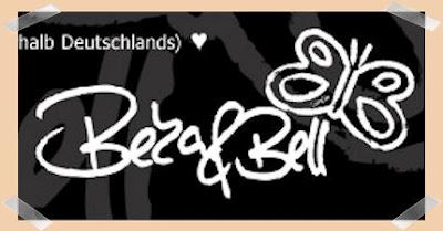 Bloggeraktion: Beka & Bell