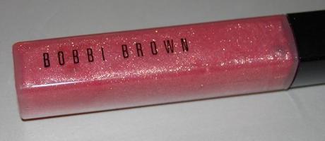 Bobbi Brown High Shimmer Lip Gloss Pink Tulle