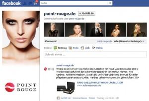 point rouge 300x204 Neuer Beauty Blog mit wöchentlichem Gewinnspiel