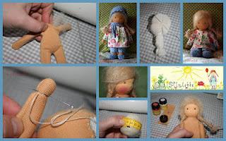 ♥Geschafft ♥ Miniverlosung ♥