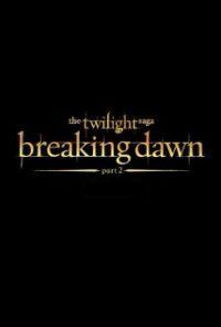 Teaser-Trailer zu ‘Breaking Dawn – Part 2′