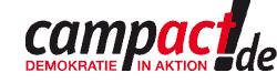 campact logo campact: Stoppt den Solar Kahlschlag!